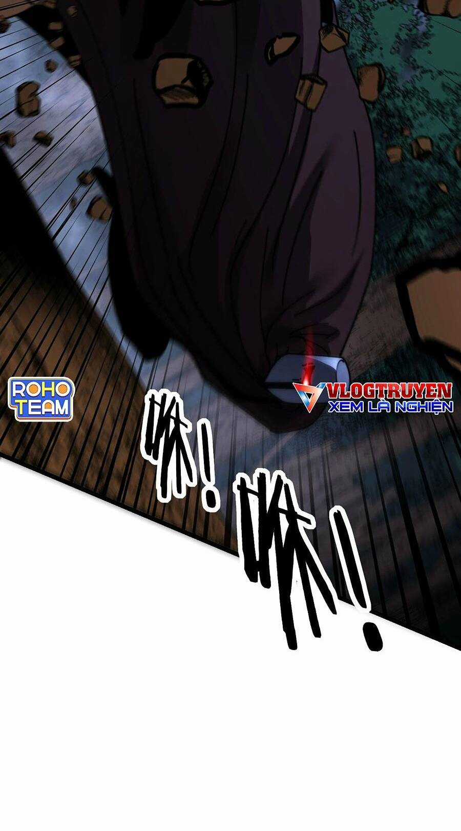 Cốt Binh Tiến Hóa Thần Cấp! Chapter 10 trang 39