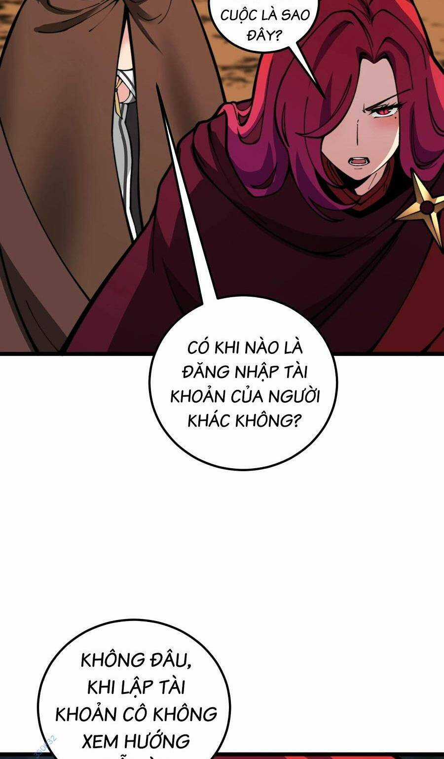 Cốt Binh Tiến Hóa Thần Cấp! Chapter 10 trang 4