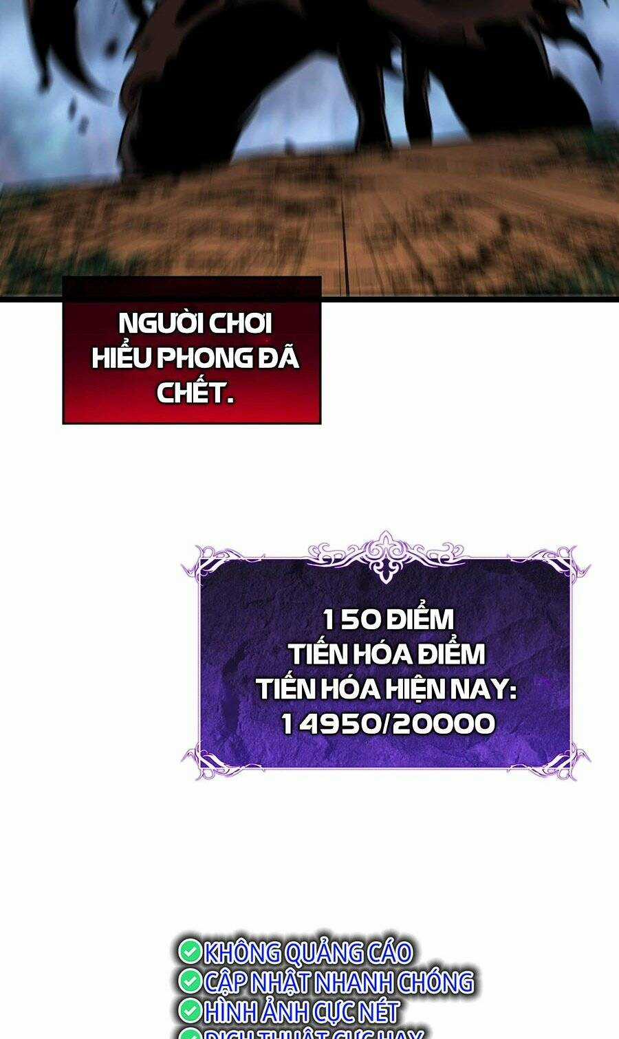 Cốt Binh Tiến Hóa Thần Cấp! Chapter 10 trang 42