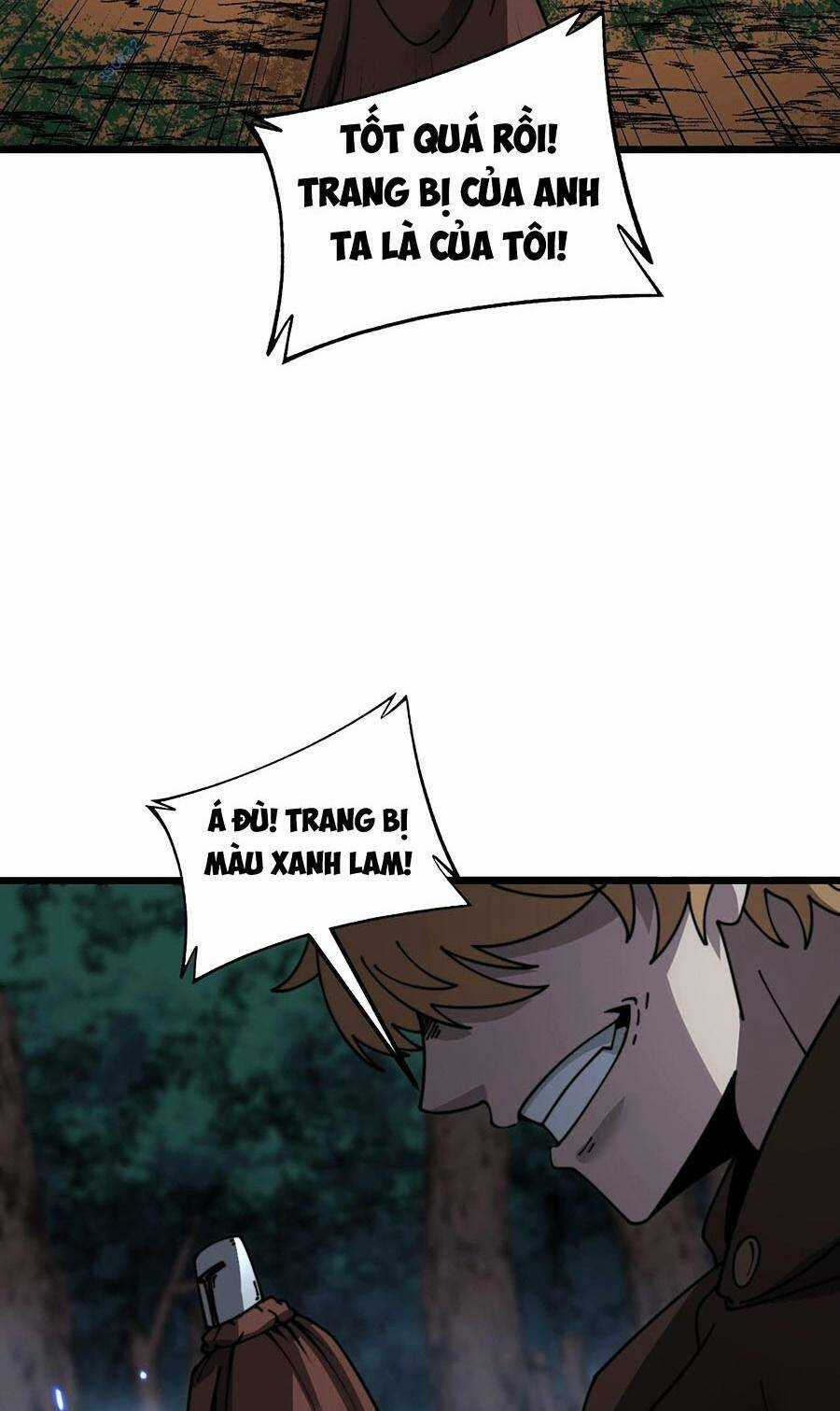 Cốt Binh Tiến Hóa Thần Cấp! Chapter 10 trang 44