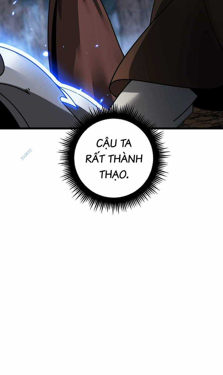 Cốt Binh Tiến Hóa Thần Cấp! Chapter 10 trang 45