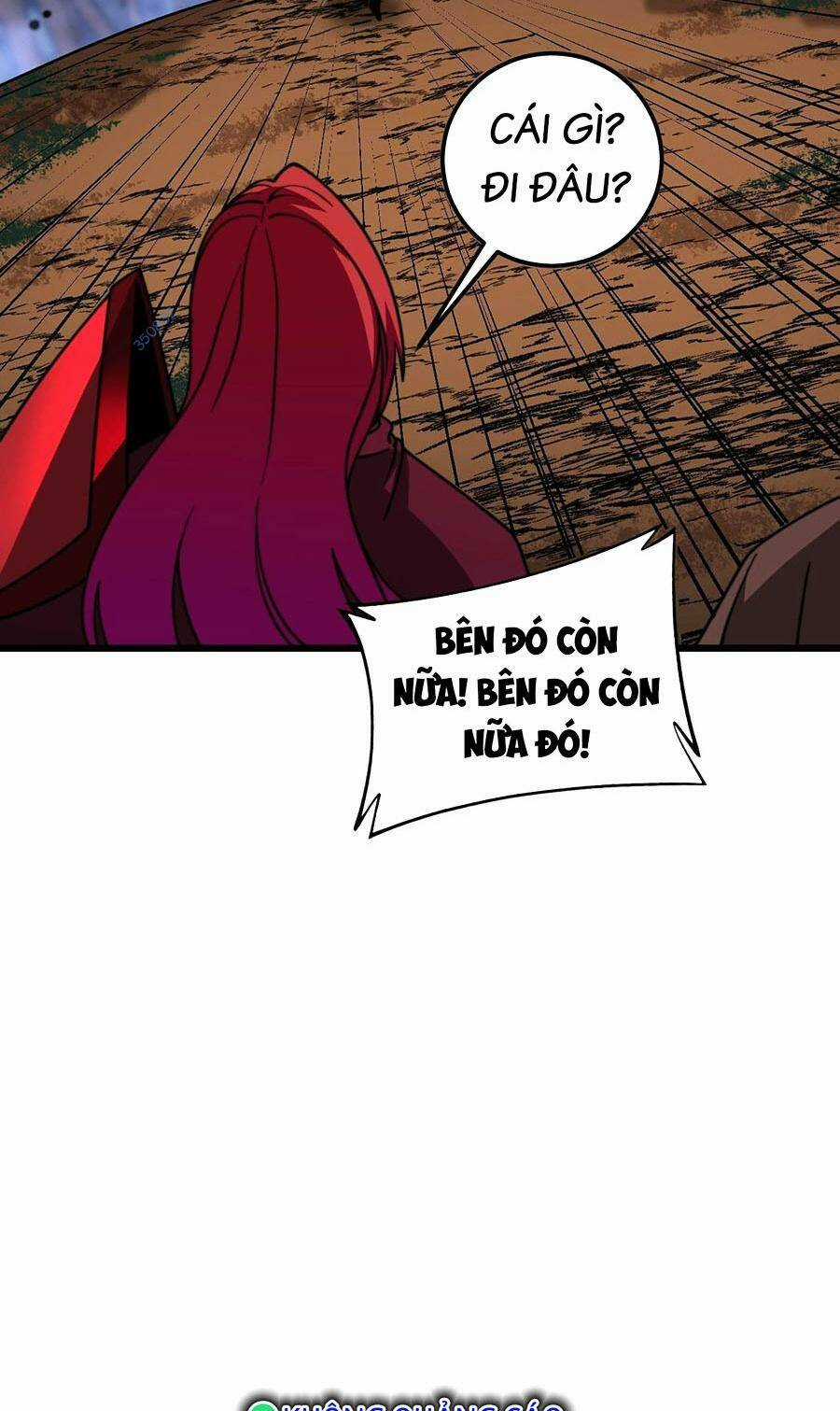 Cốt Binh Tiến Hóa Thần Cấp! Chapter 10 trang 48