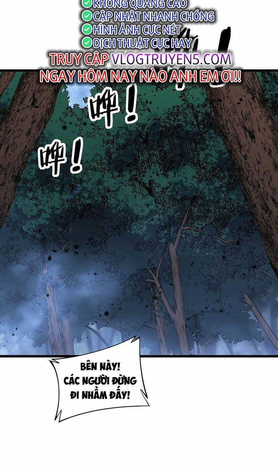 Cốt Binh Tiến Hóa Thần Cấp! Chapter 10 trang 49