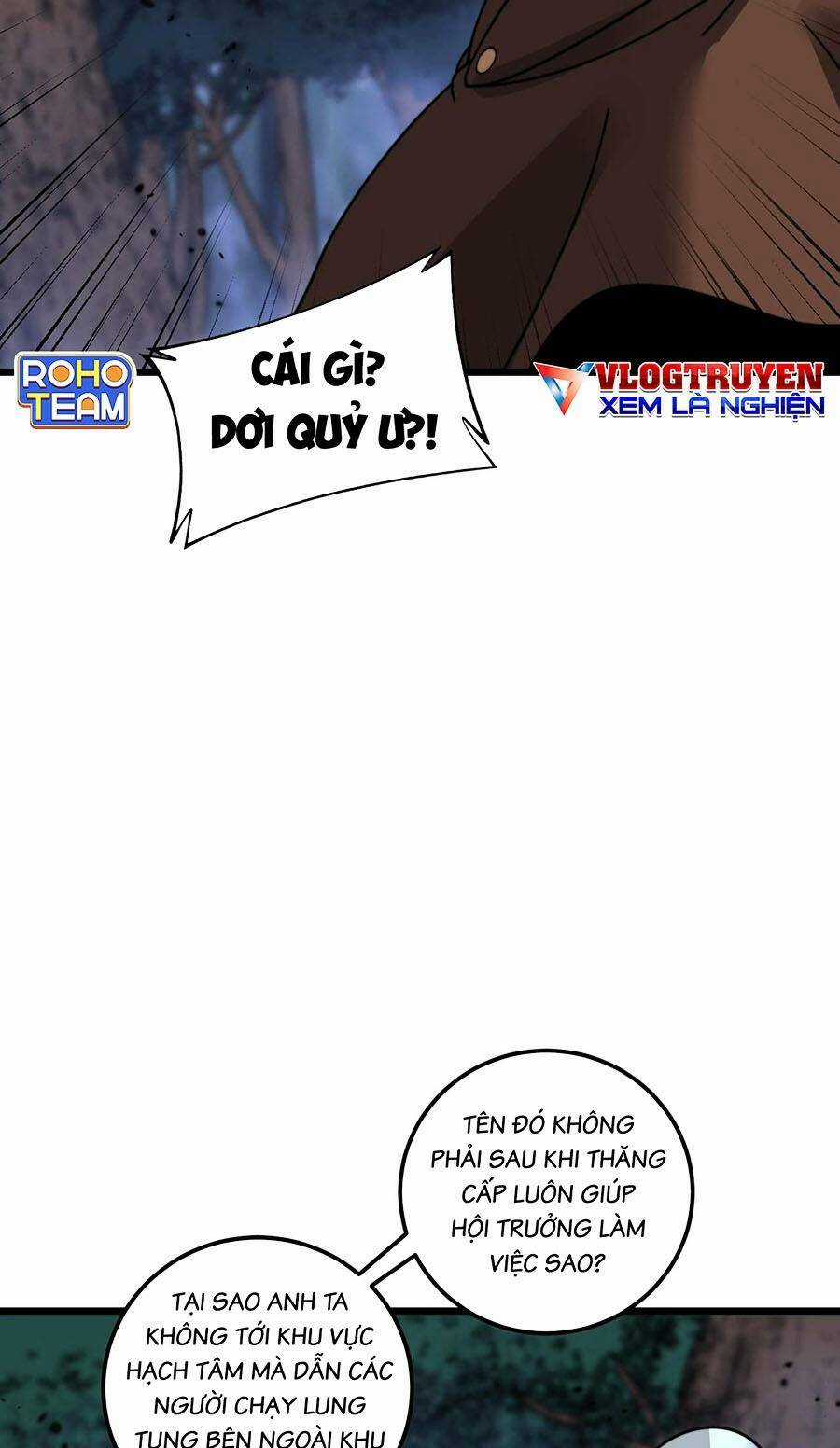 Cốt Binh Tiến Hóa Thần Cấp! Chapter 10 trang 52