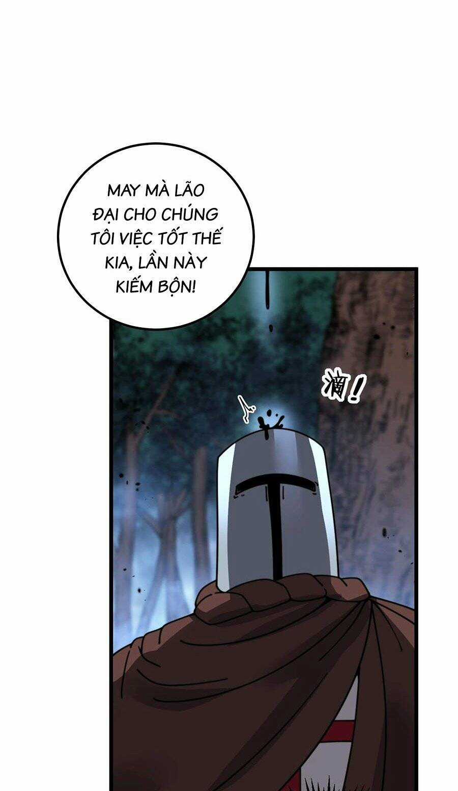 Cốt Binh Tiến Hóa Thần Cấp! Chapter 10 trang 54