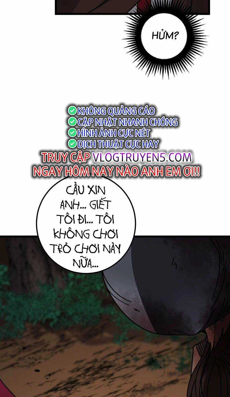 Cốt Binh Tiến Hóa Thần Cấp! Chapter 10 trang 55