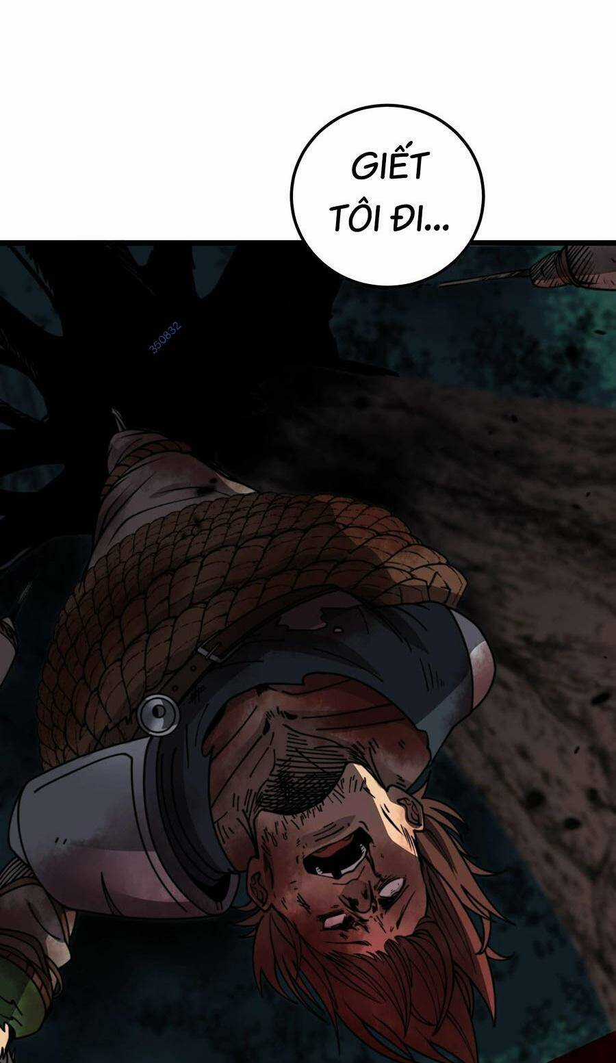 Cốt Binh Tiến Hóa Thần Cấp! Chapter 10 trang 57