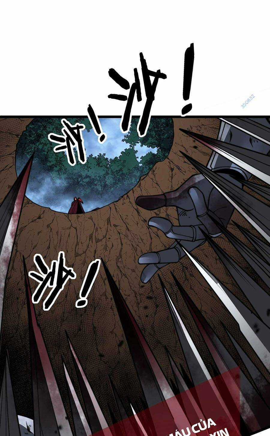 Cốt Binh Tiến Hóa Thần Cấp! Chapter 10 trang 60