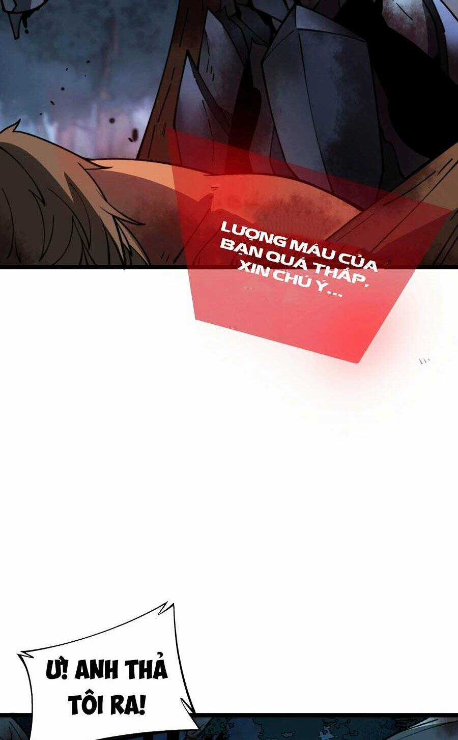 Cốt Binh Tiến Hóa Thần Cấp! Chapter 10 trang 62