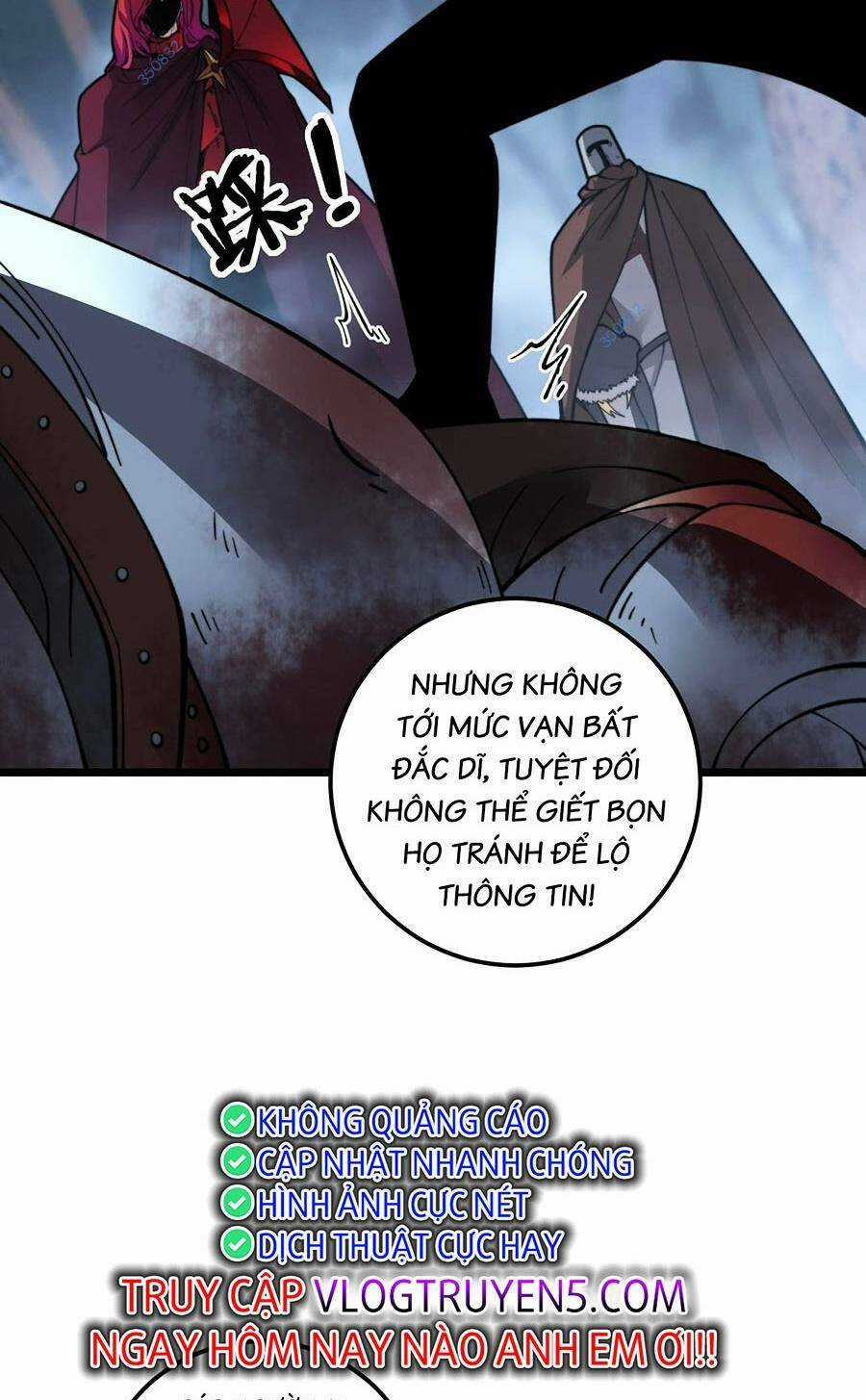 Cốt Binh Tiến Hóa Thần Cấp! Chapter 10 trang 68