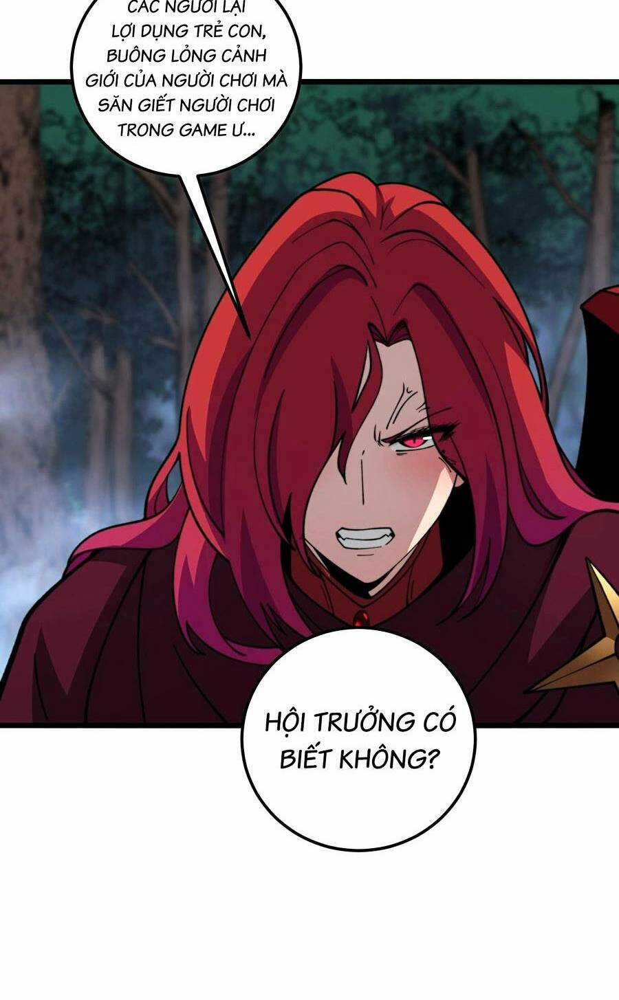 Cốt Binh Tiến Hóa Thần Cấp! Chapter 10 trang 69