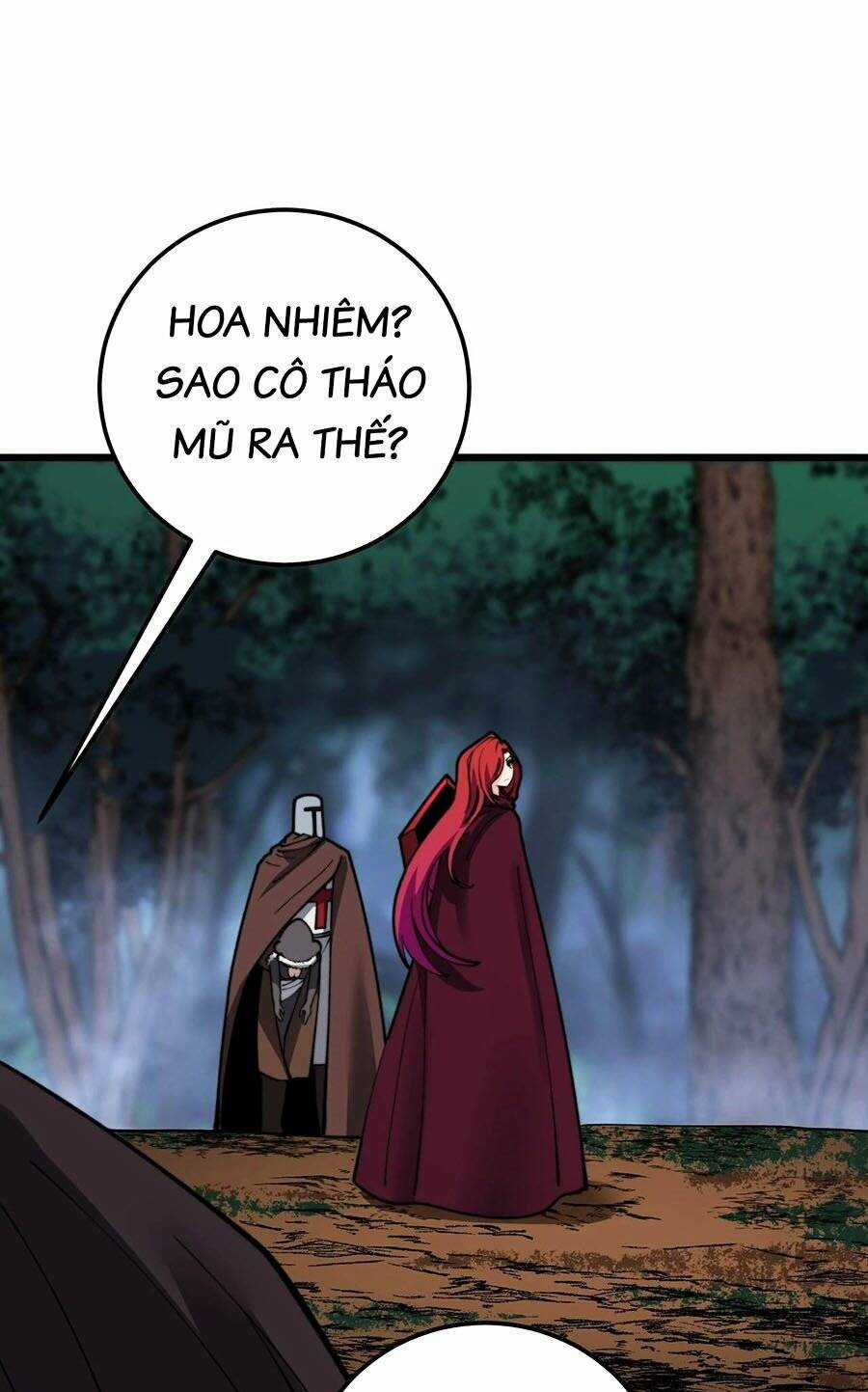 Cốt Binh Tiến Hóa Thần Cấp! Chapter 10 trang 70