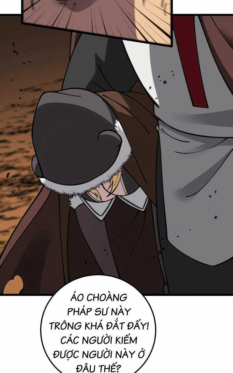 Cốt Binh Tiến Hóa Thần Cấp! Chapter 10 trang 74