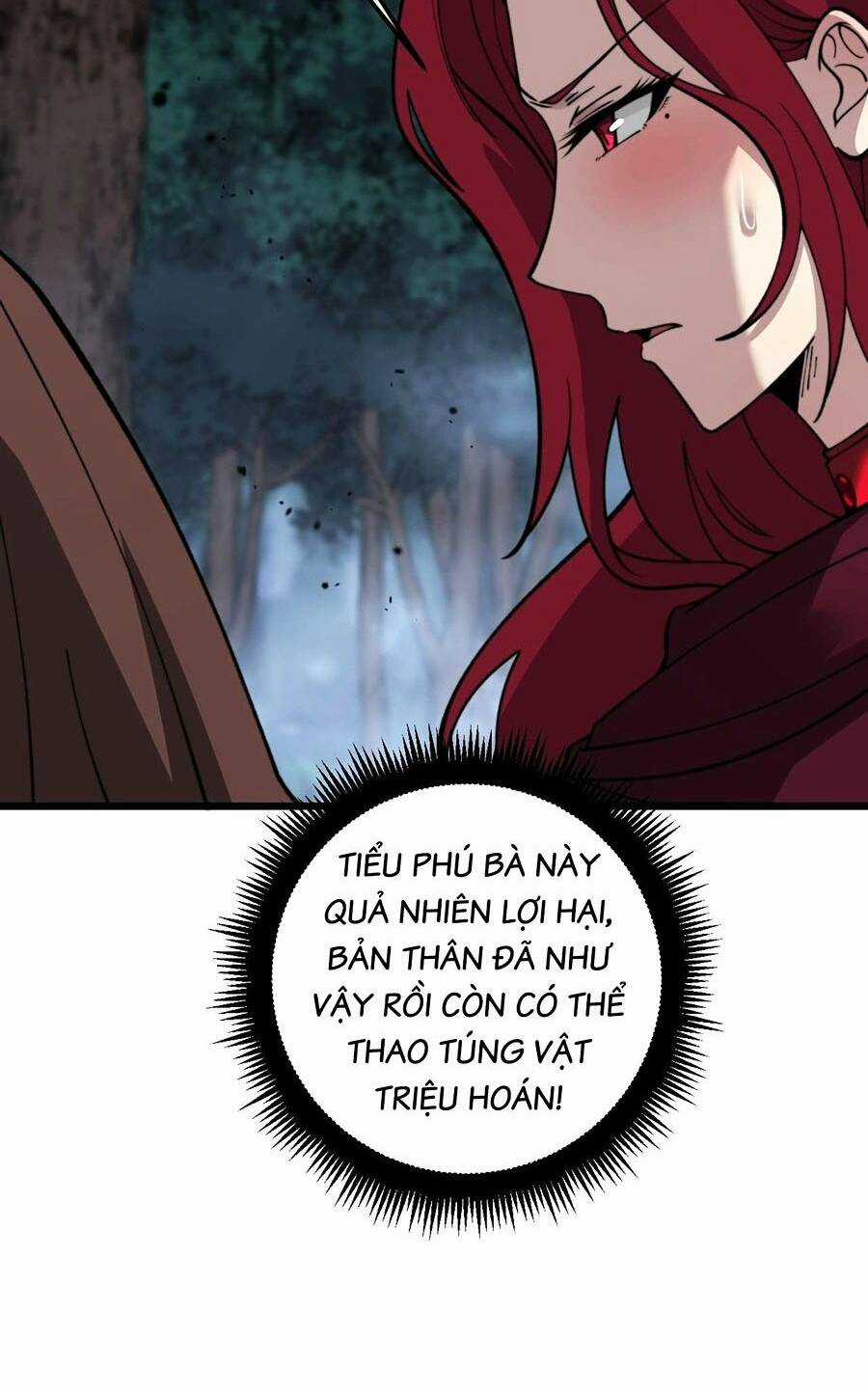 Cốt Binh Tiến Hóa Thần Cấp! Chapter 10 trang 79