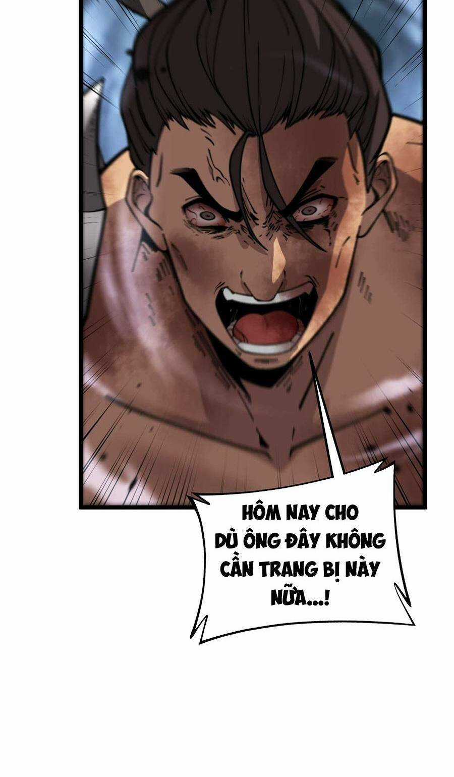 Cốt Binh Tiến Hóa Thần Cấp! Chapter 10 trang 8