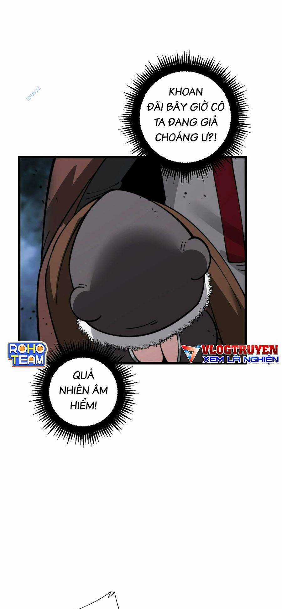 Cốt Binh Tiến Hóa Thần Cấp! Chapter 10 trang 80