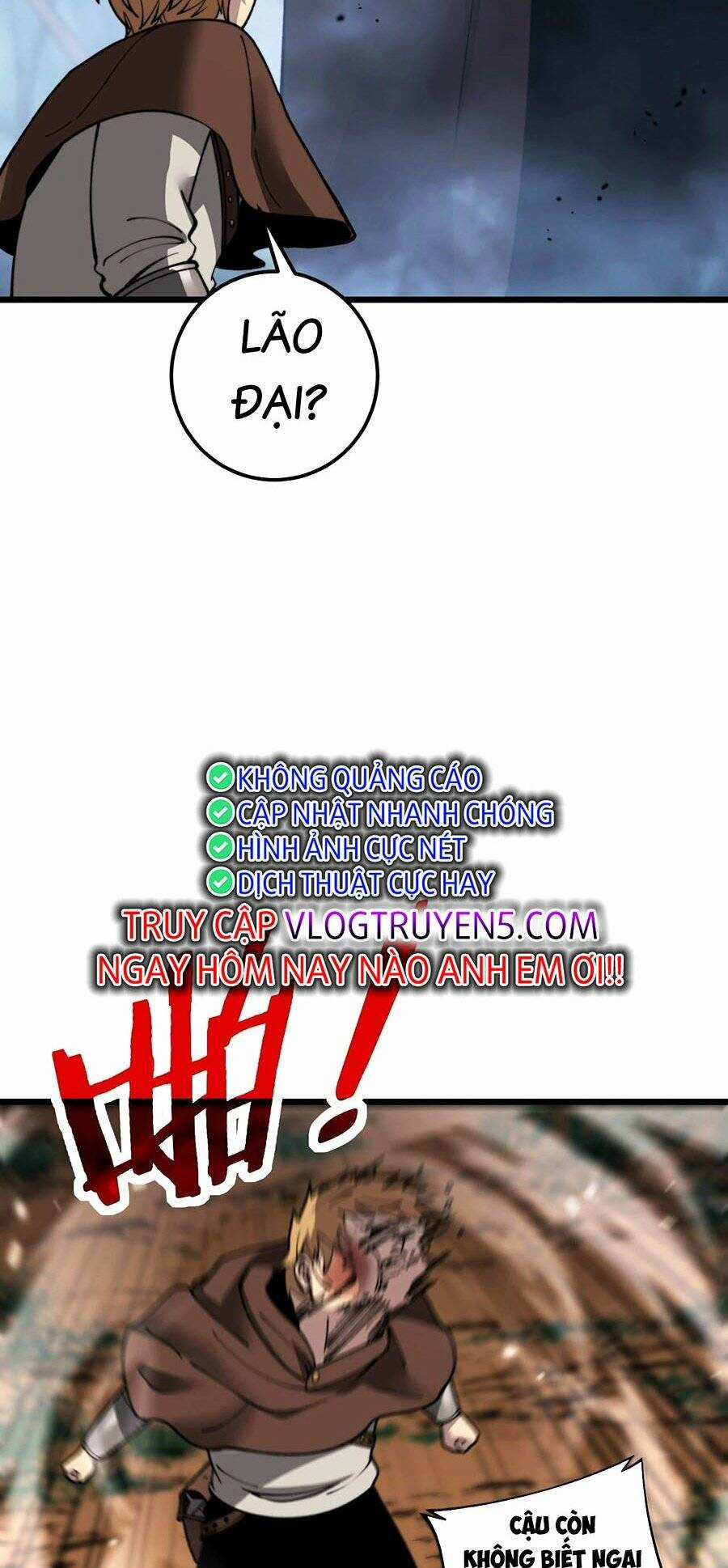 Cốt Binh Tiến Hóa Thần Cấp! Chapter 10 trang 82