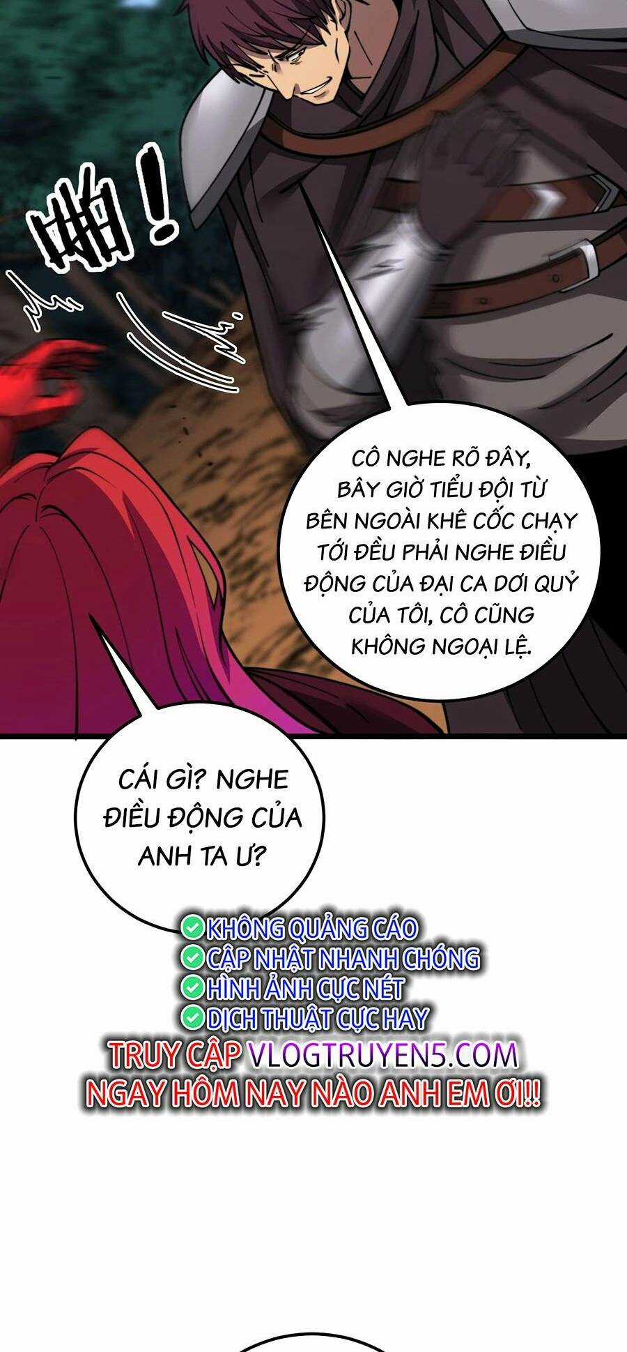 Cốt Binh Tiến Hóa Thần Cấp! Chapter 10 trang 87