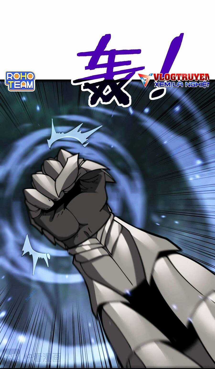 Cốt Binh Tiến Hóa Thần Cấp! Chapter 10 trang 9