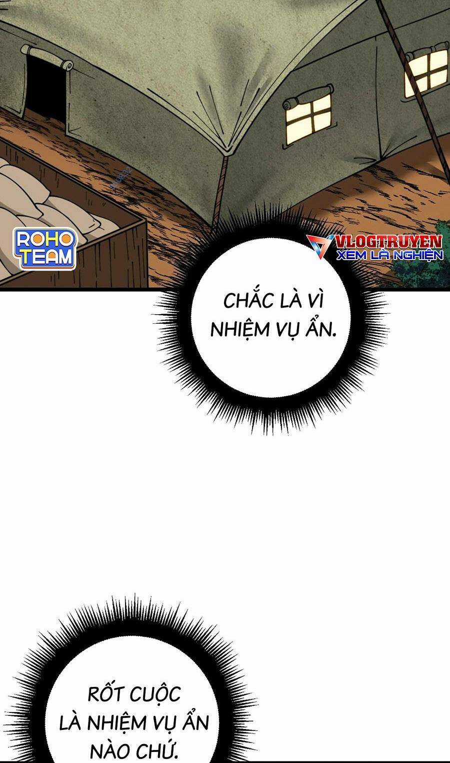 Cốt Binh Tiến Hóa Thần Cấp! Chapter 11 trang 12