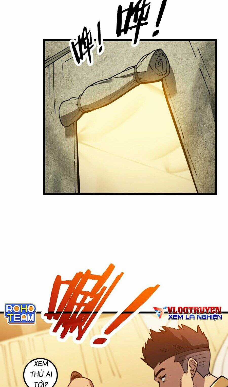 Cốt Binh Tiến Hóa Thần Cấp! Chapter 11 trang 18