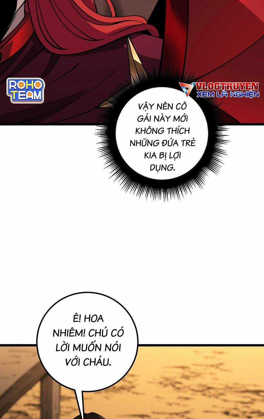 Cốt Binh Tiến Hóa Thần Cấp! Chapter 11 trang 25