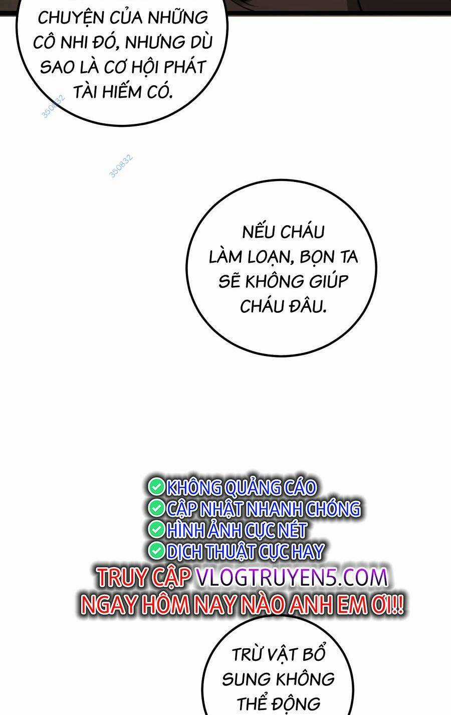 Cốt Binh Tiến Hóa Thần Cấp! Chapter 11 trang 28