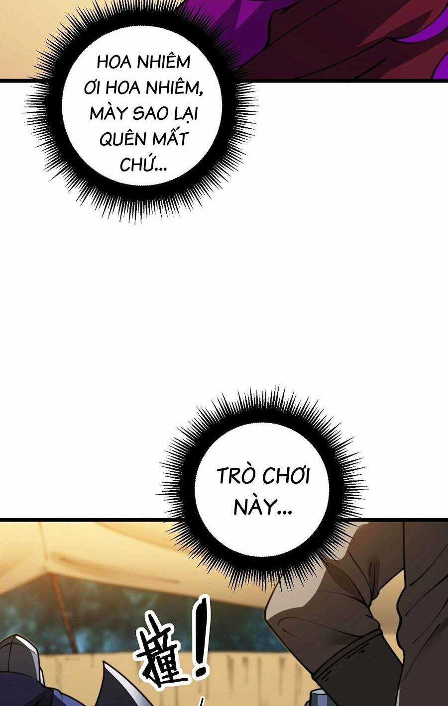 Cốt Binh Tiến Hóa Thần Cấp! Chapter 11 trang 31