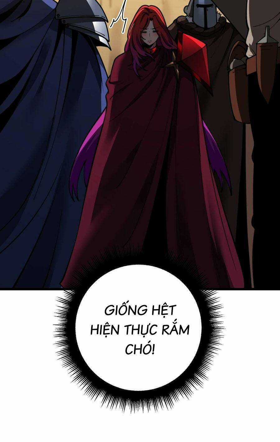 Cốt Binh Tiến Hóa Thần Cấp! Chapter 11 trang 32