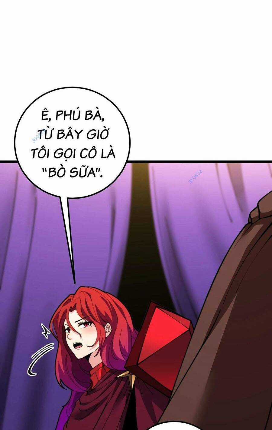 Cốt Binh Tiến Hóa Thần Cấp! Chapter 11 trang 33