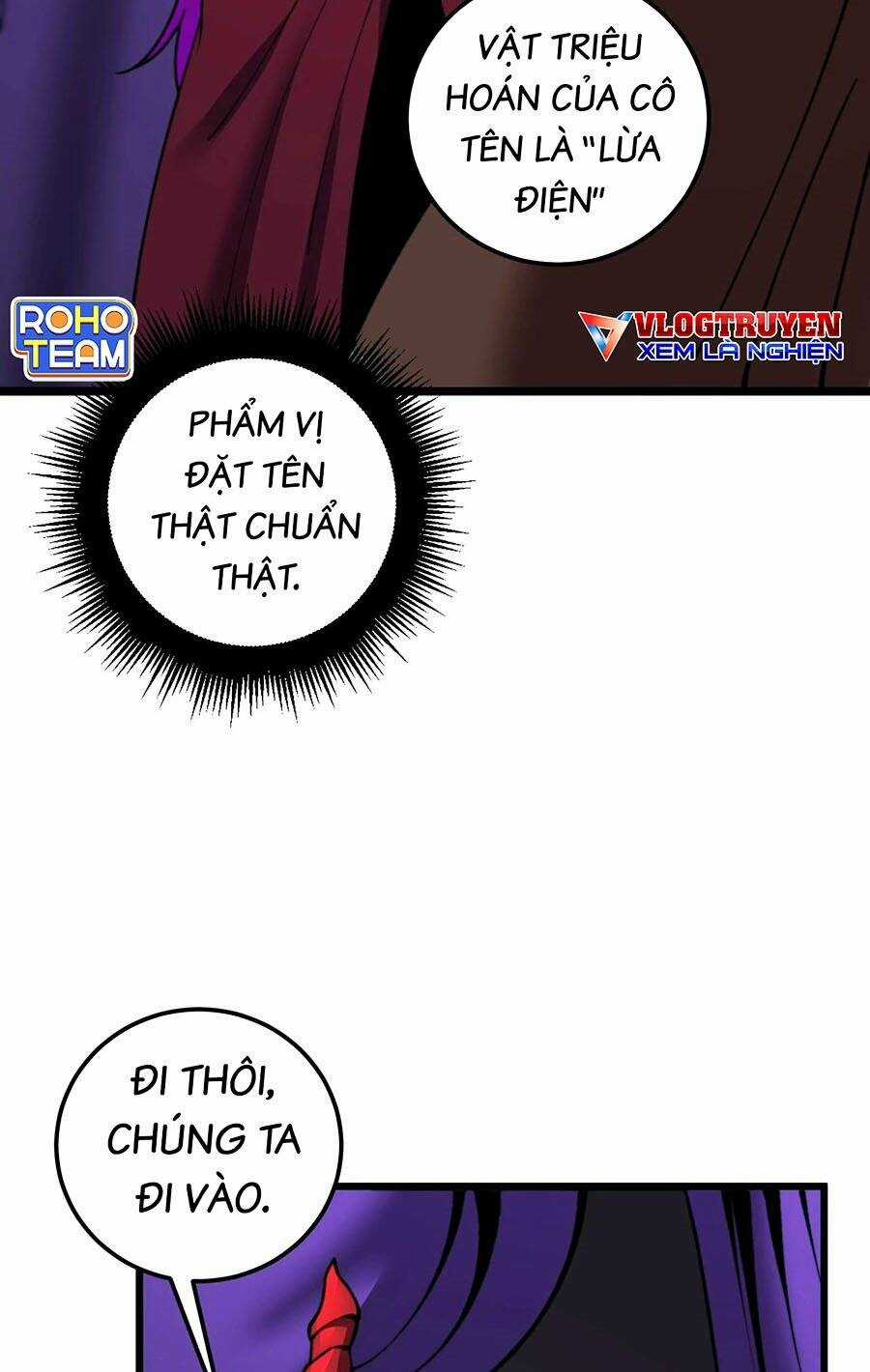 Cốt Binh Tiến Hóa Thần Cấp! Chapter 11 trang 34