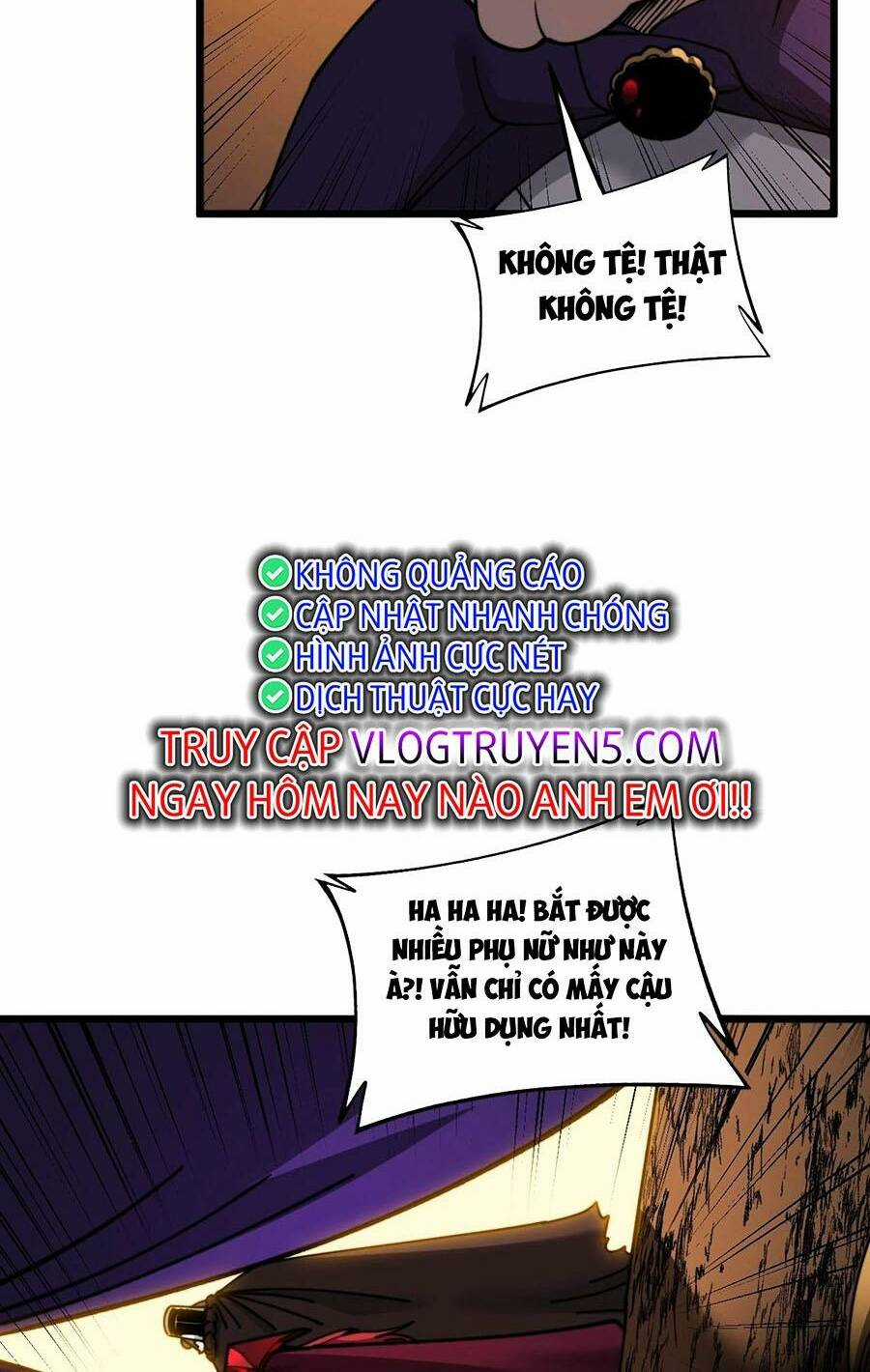 Cốt Binh Tiến Hóa Thần Cấp! Chapter 11 trang 37