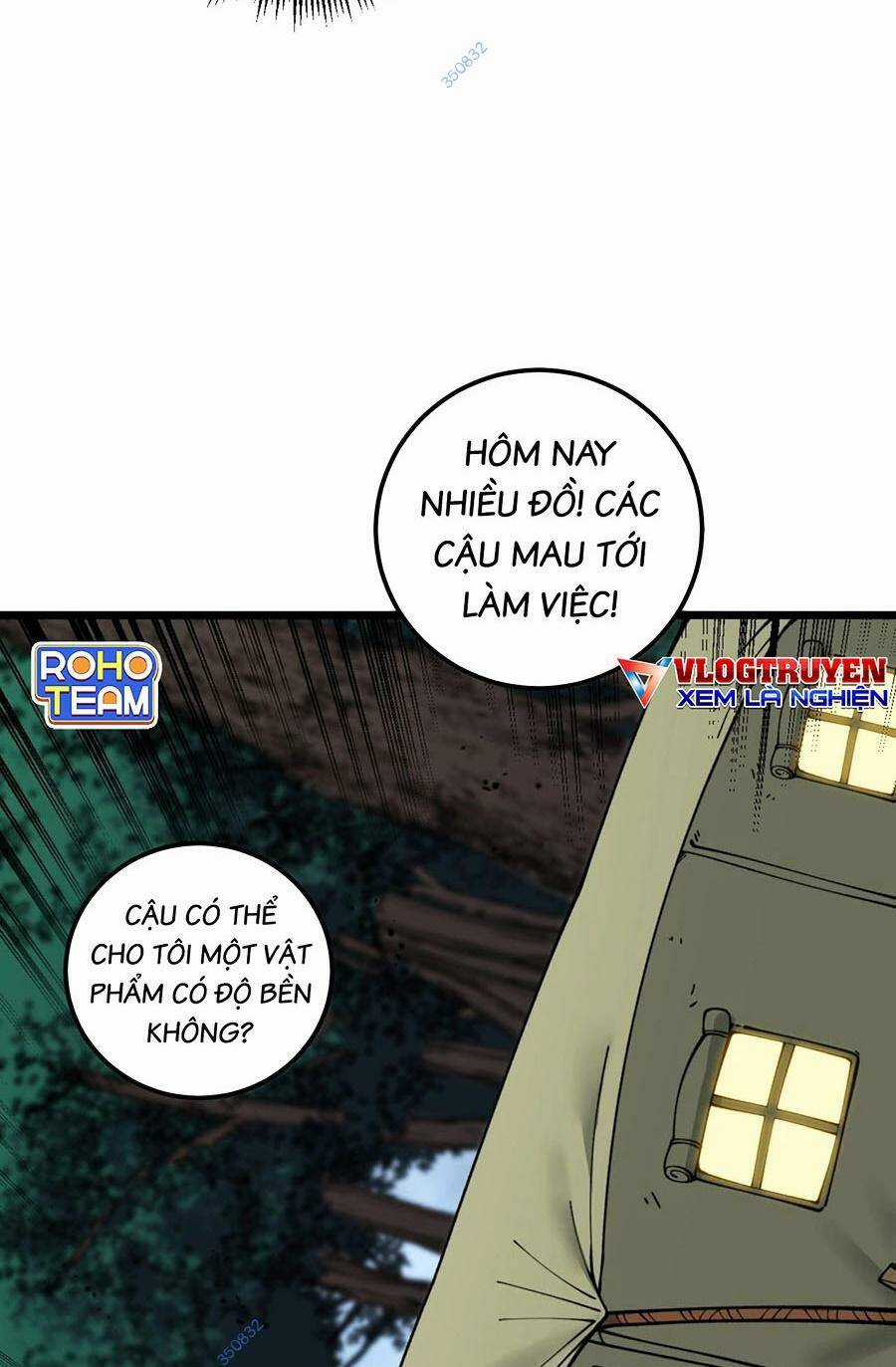 Cốt Binh Tiến Hóa Thần Cấp! Chapter 11 trang 4