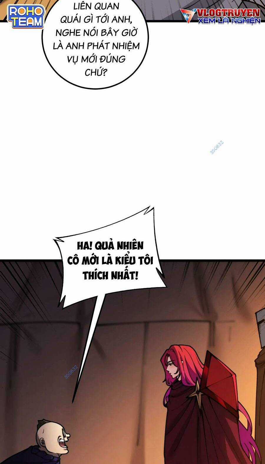 Cốt Binh Tiến Hóa Thần Cấp! Chapter 11 trang 41