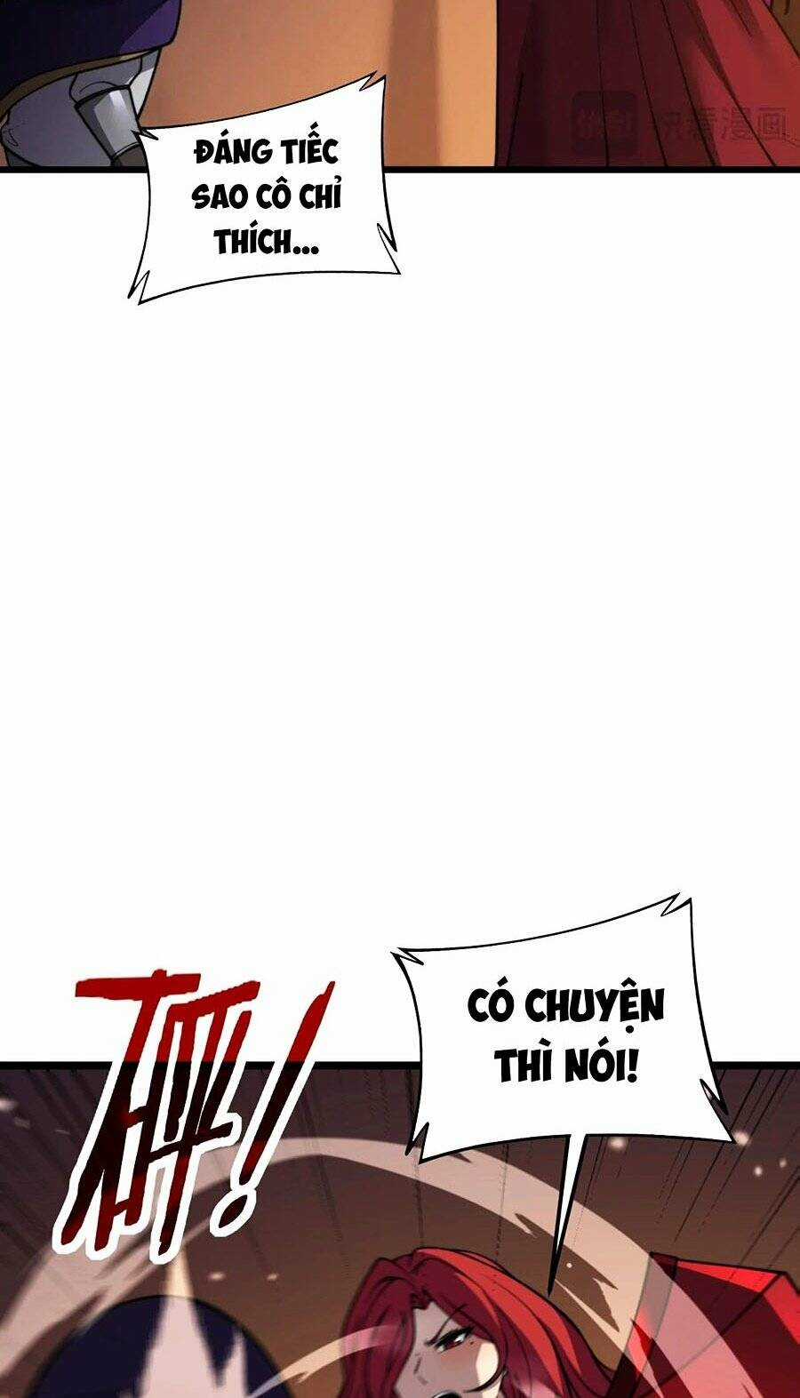 Cốt Binh Tiến Hóa Thần Cấp! Chapter 11 trang 42