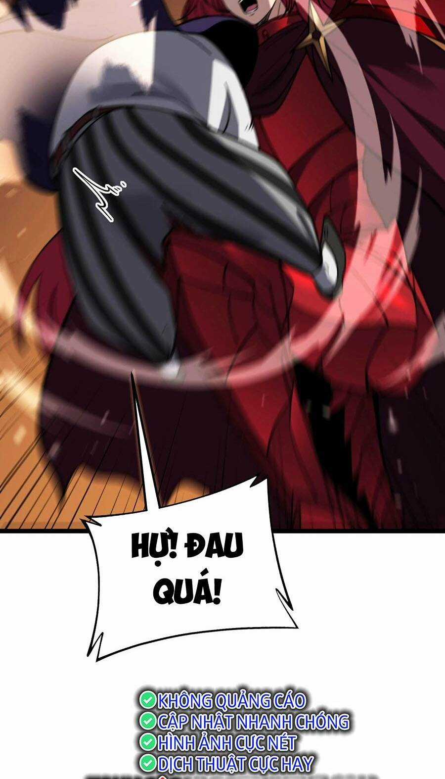 Cốt Binh Tiến Hóa Thần Cấp! Chapter 11 trang 43