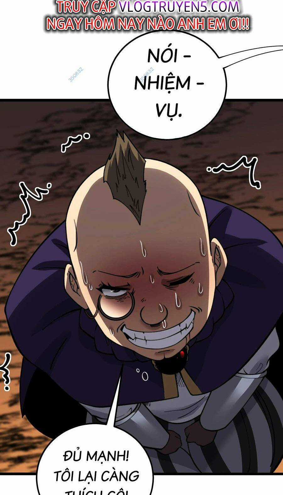 Cốt Binh Tiến Hóa Thần Cấp! Chapter 11 trang 44