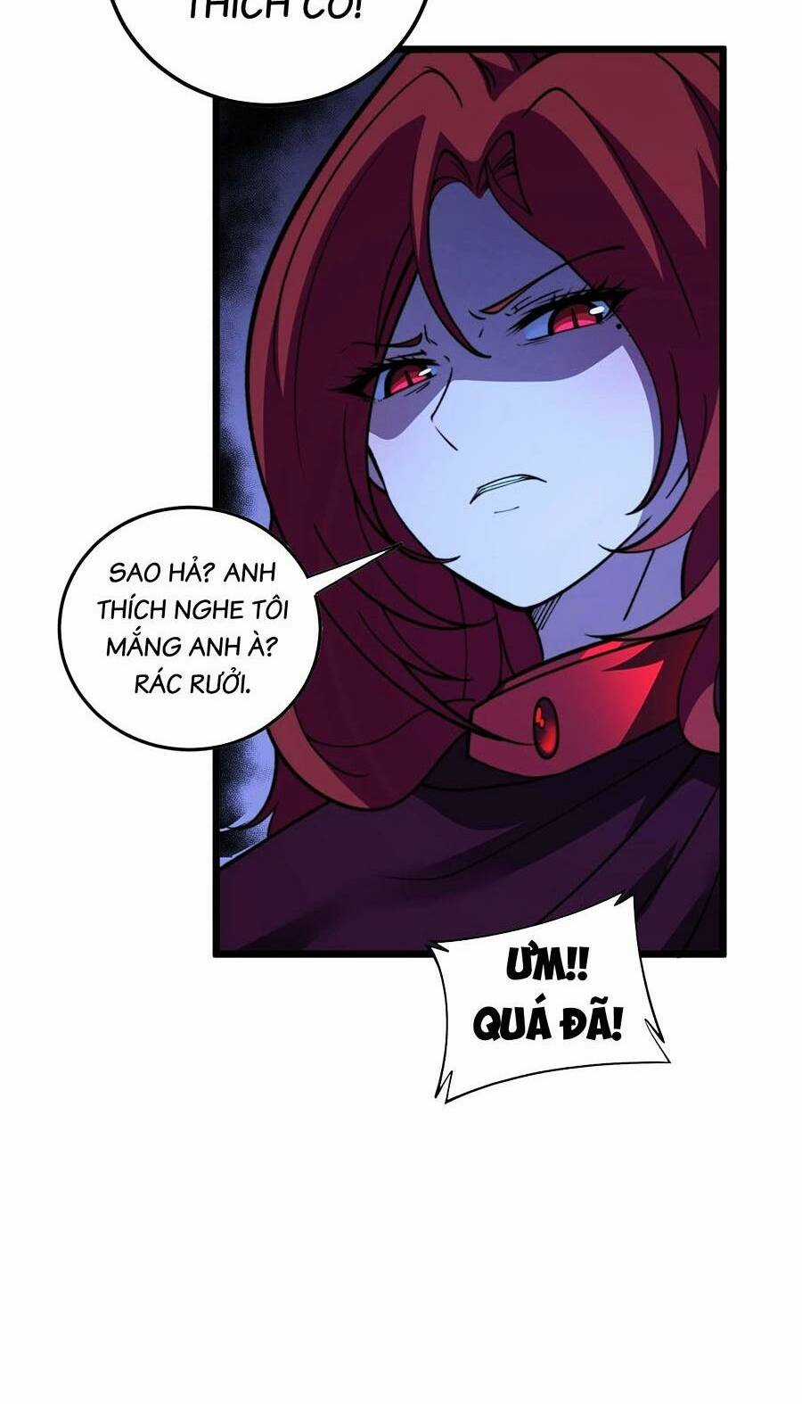 Cốt Binh Tiến Hóa Thần Cấp! Chapter 11 trang 45