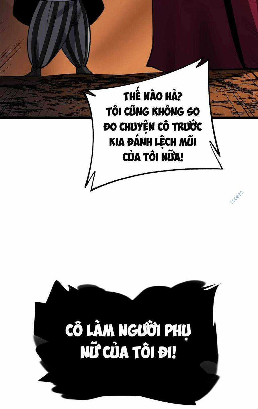 Cốt Binh Tiến Hóa Thần Cấp! Chapter 11 trang 52