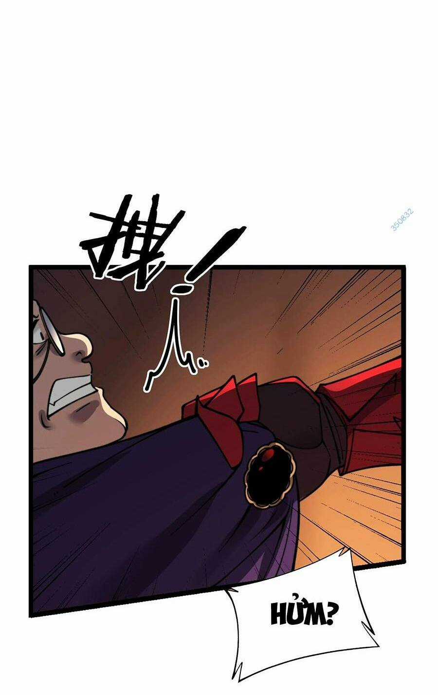 Cốt Binh Tiến Hóa Thần Cấp! Chapter 11 trang 53