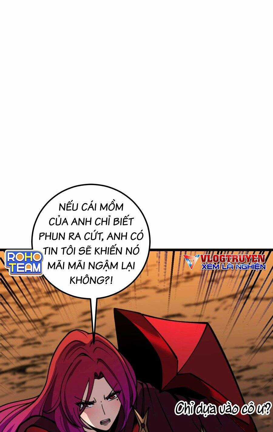 Cốt Binh Tiến Hóa Thần Cấp! Chapter 11 trang 54