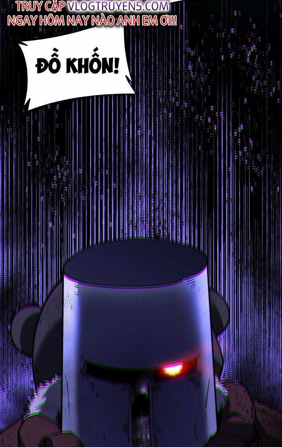 Cốt Binh Tiến Hóa Thần Cấp! Chapter 11 trang 58