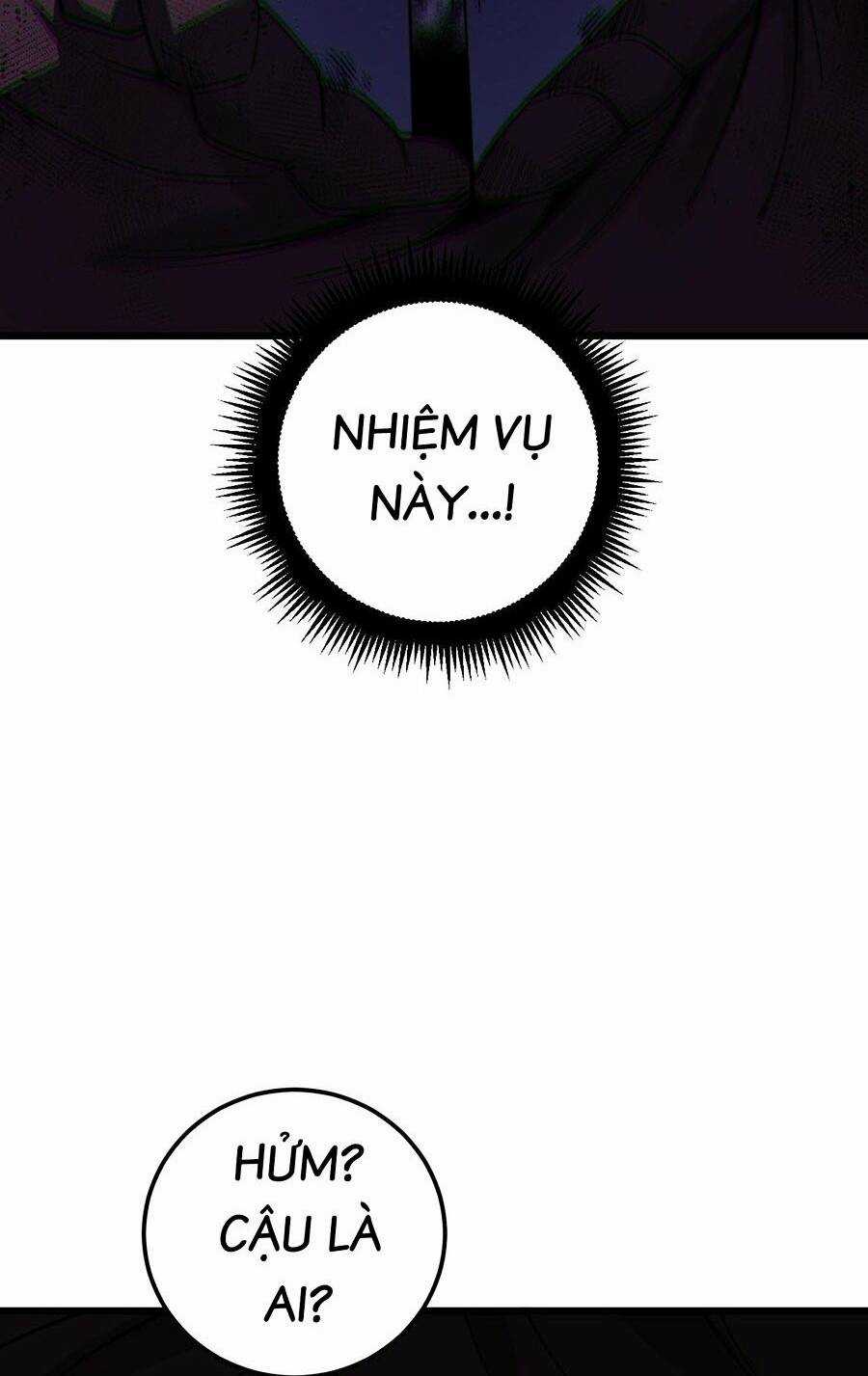 Cốt Binh Tiến Hóa Thần Cấp! Chapter 11 trang 59