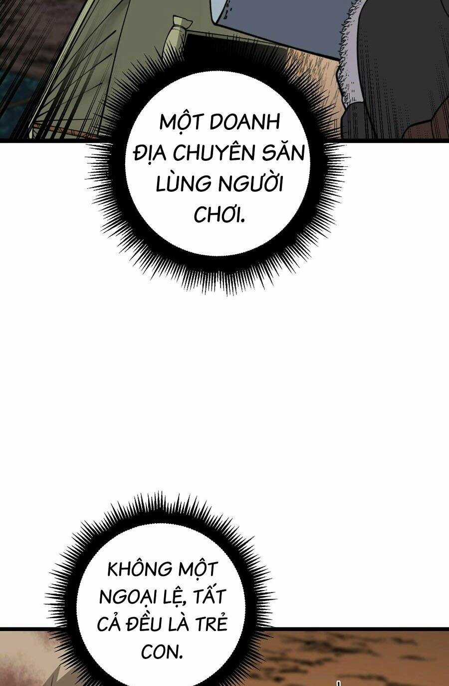 Cốt Binh Tiến Hóa Thần Cấp! Chapter 11 trang 6