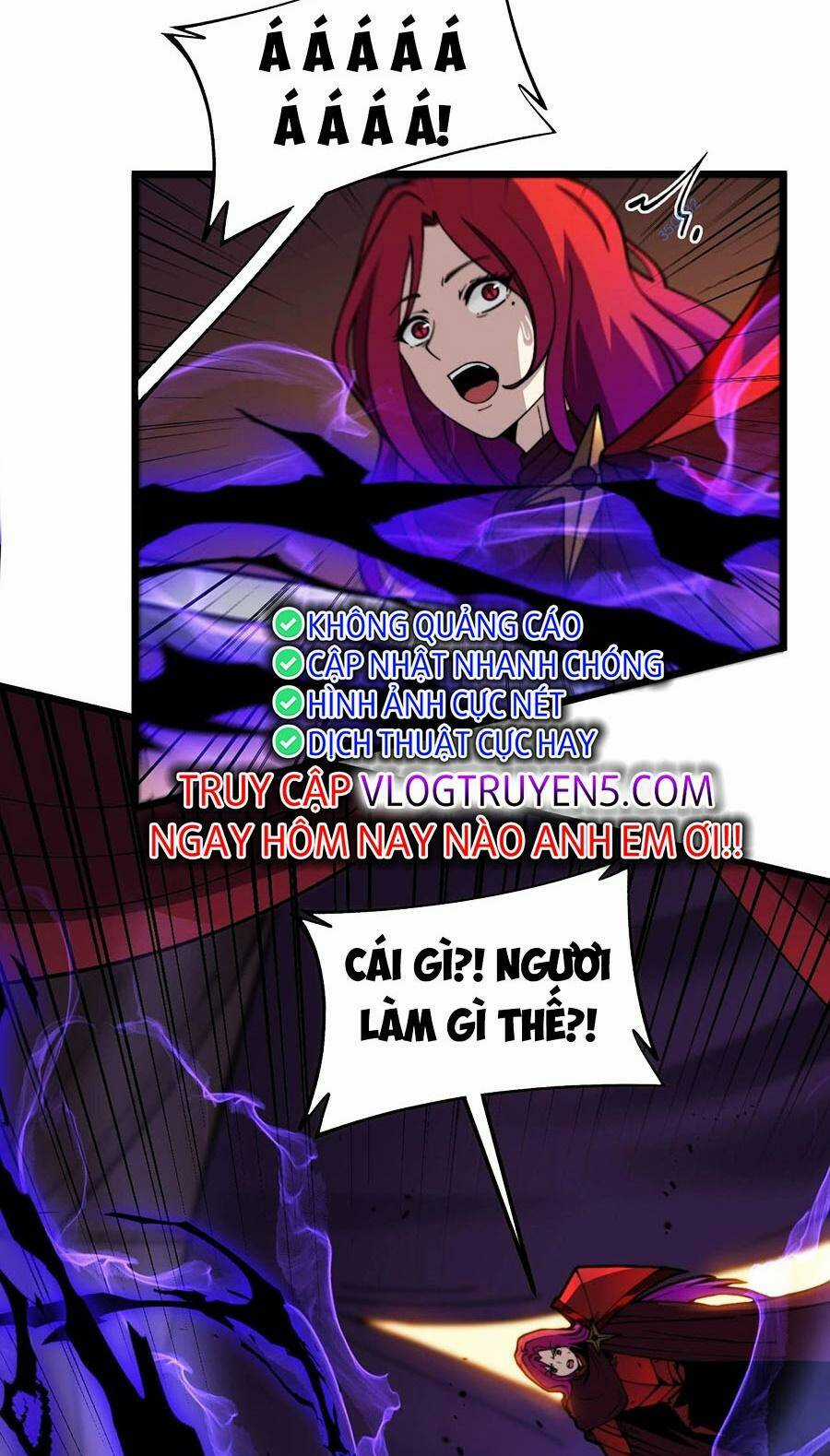 Cốt Binh Tiến Hóa Thần Cấp! Chapter 11 trang 64