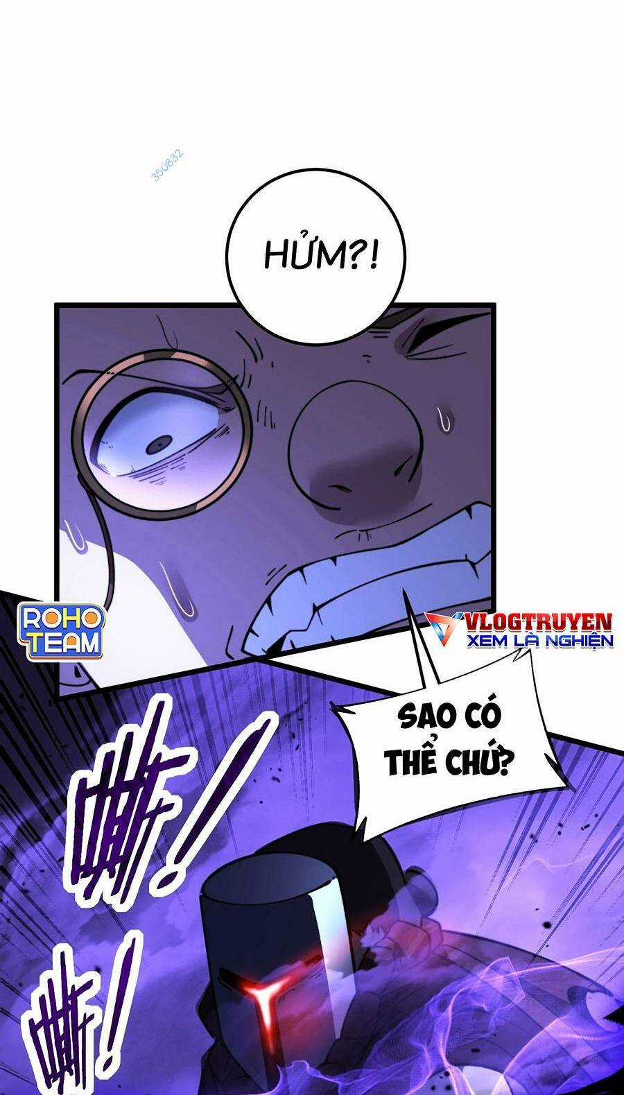 Cốt Binh Tiến Hóa Thần Cấp! Chapter 11 trang 68