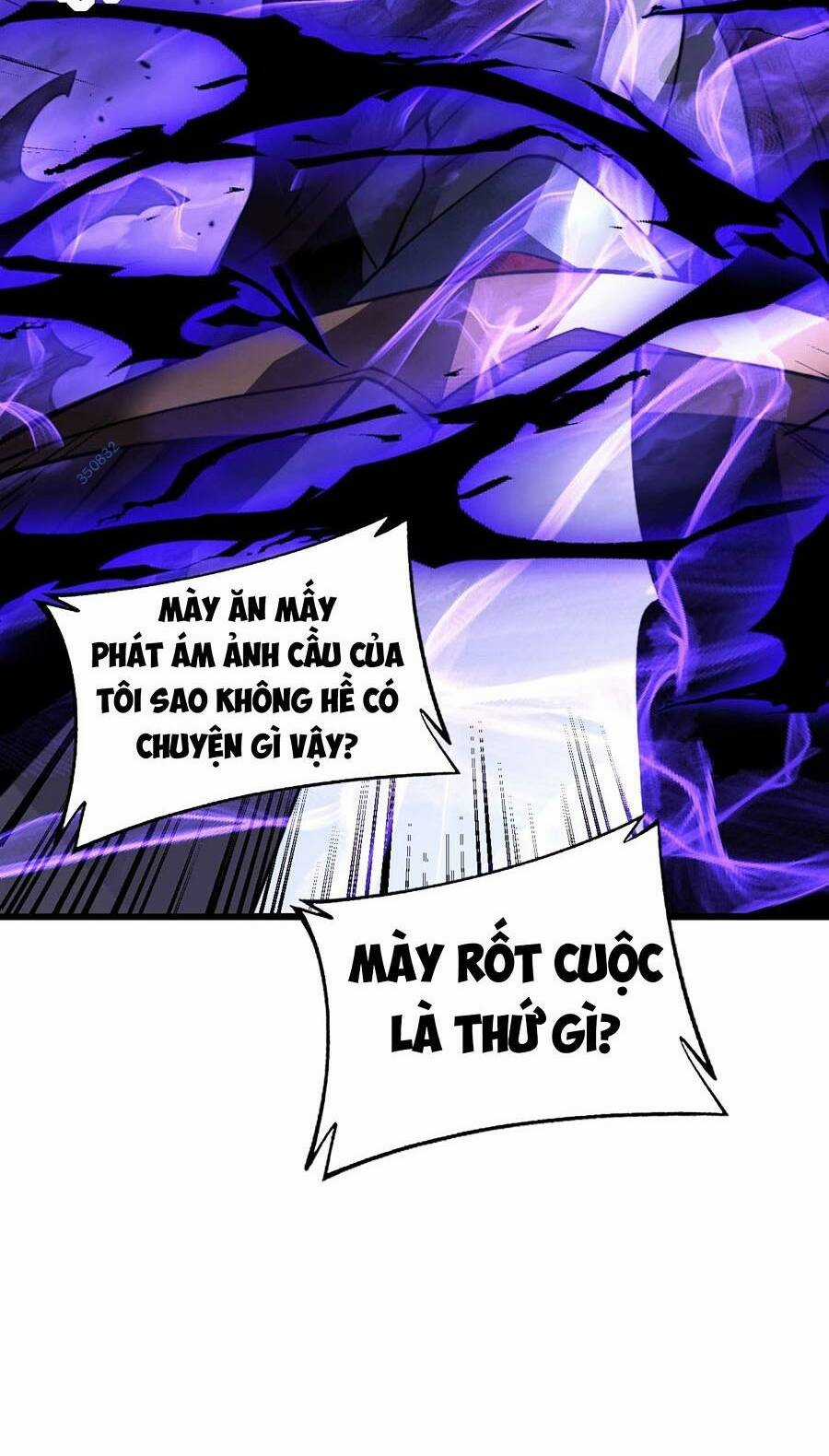 Cốt Binh Tiến Hóa Thần Cấp! Chapter 11 trang 69