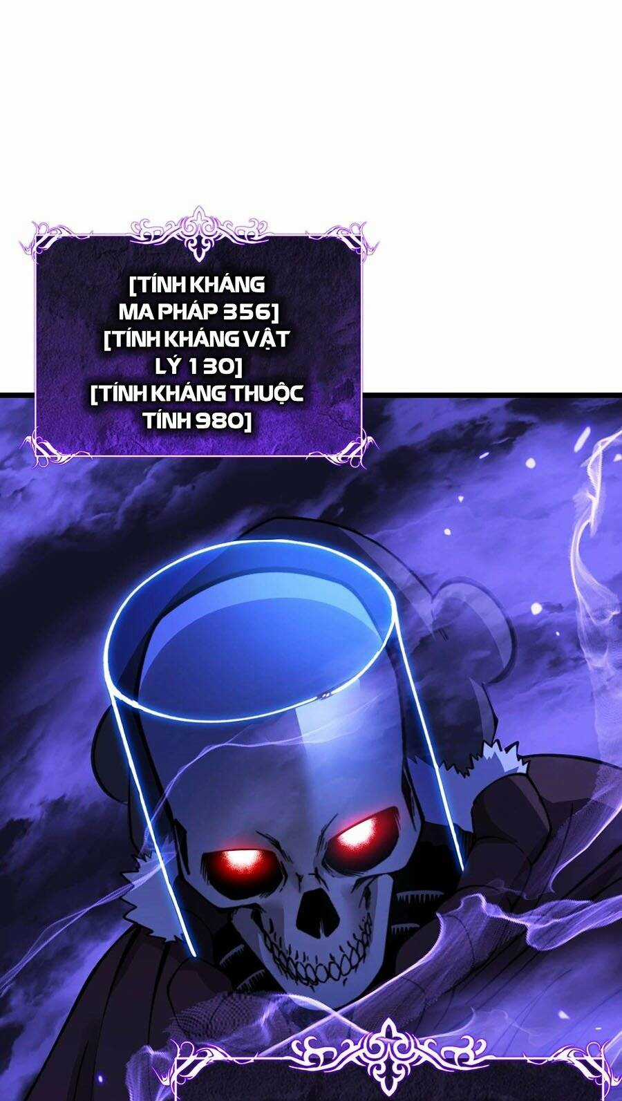 Cốt Binh Tiến Hóa Thần Cấp! Chapter 11 trang 70