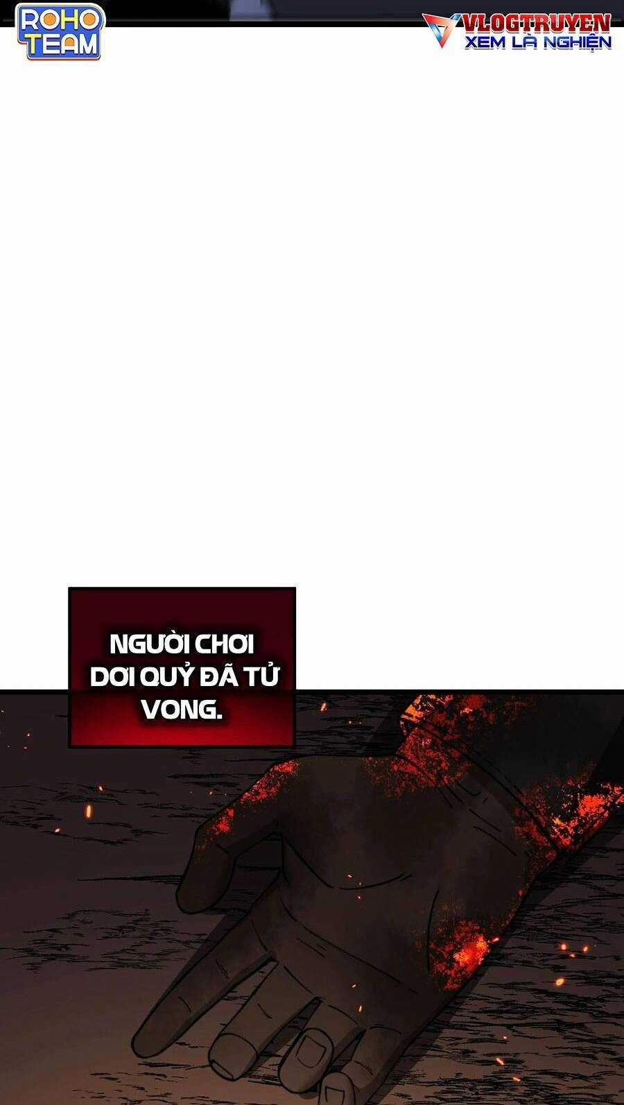 Cốt Binh Tiến Hóa Thần Cấp! Chapter 11 trang 75