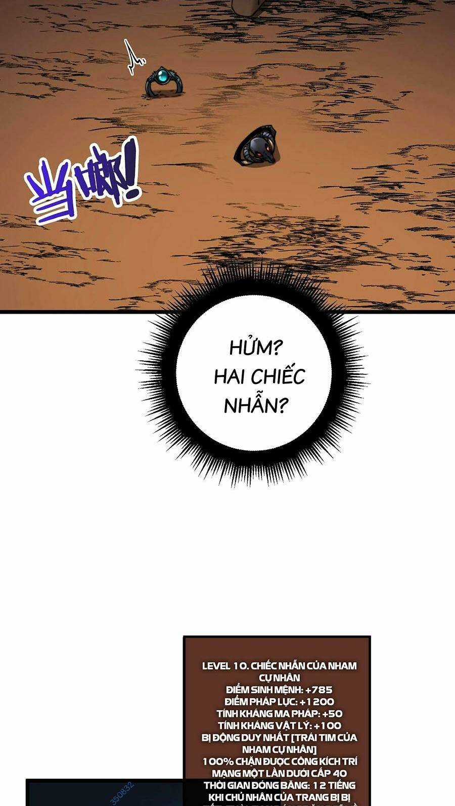 Cốt Binh Tiến Hóa Thần Cấp! Chapter 11 trang 76